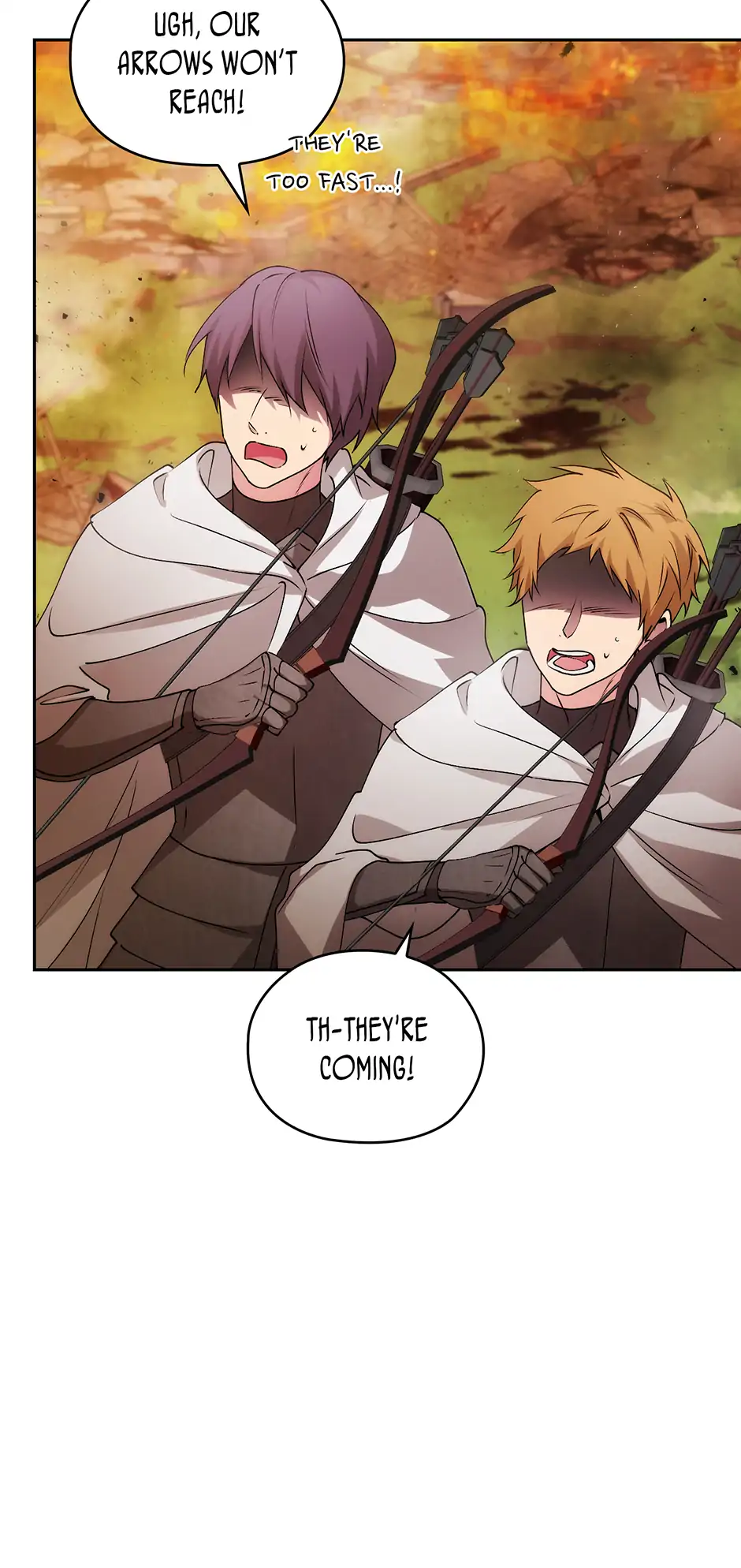 Reminiscence Adonis Chapter 281 58